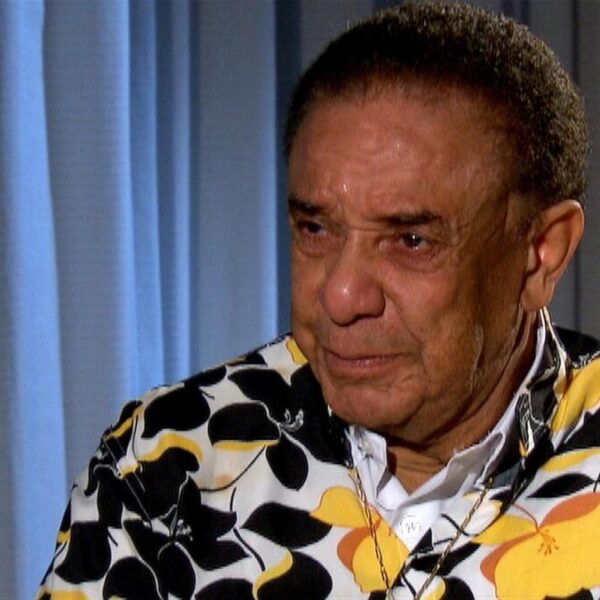 La música romántica brasileña está de luto; falleció el cantante Agnaldo Timóteo