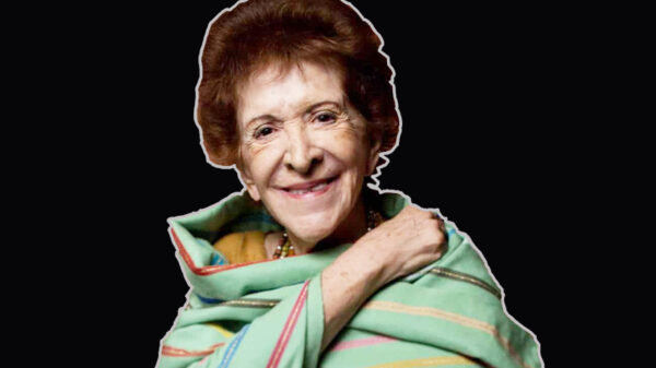 Falleció ‘Chepina’ Peralta, chef pionera de los programas de cocina en México