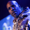 El rapero DMX sufre infarto por sobredosis, lo reportan grave