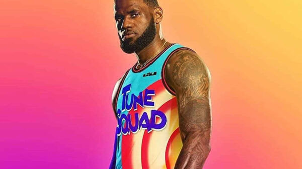 Space Jam 2: LeBron James y ‘Bugs Bunny’  estrenan su nuevo trailer para ‘A New Legacy’
