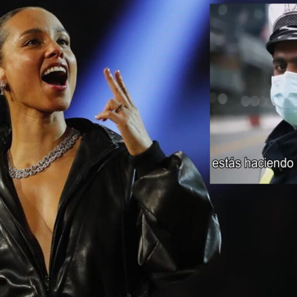 Alicia Keys lanza tema homenaje para quienes luchan contra Covid-19