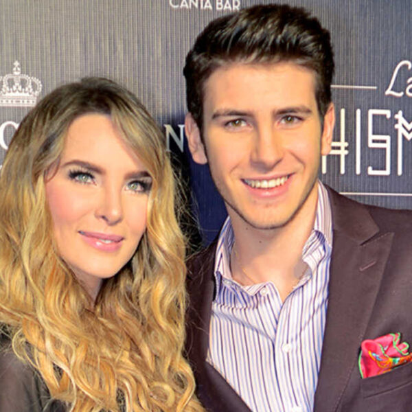 Hermano de Belinda se postula para diputado federal por la Ciudad de México