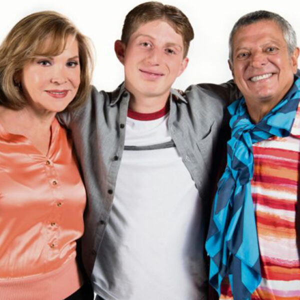 ‘Frankie Rivers’ cumplirá por su sueño, filmará ‘La toalla del mojado’