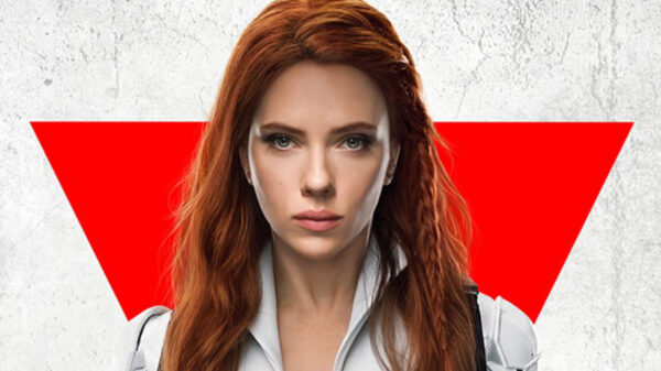 Marvel lanza el tráiler final de “Black Widow” y los fans enloquecen