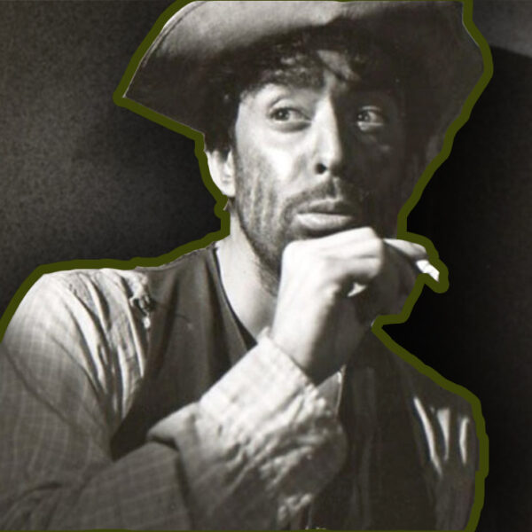  Recordando a  ‘Resortes Resortín de la Resortera’, quien falleció por un paro cardiaco en 2003 