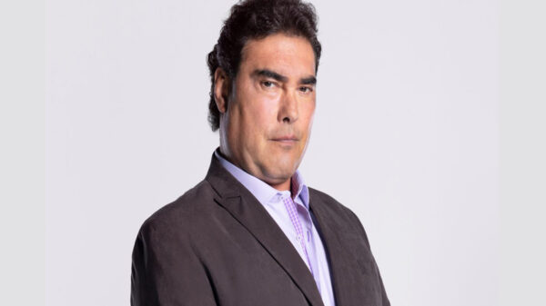 Aseguran que Eduardo Yáñez tiene cáncer y está en depresión