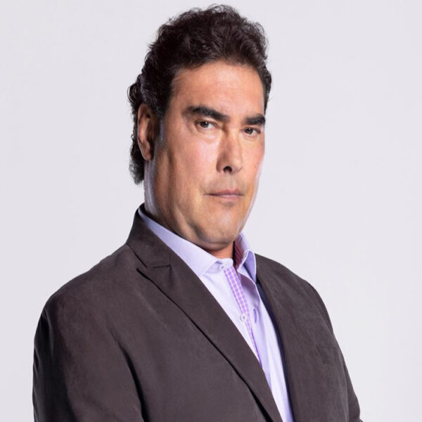 Aseguran que Eduardo Yáñez tiene cáncer y está en depresión