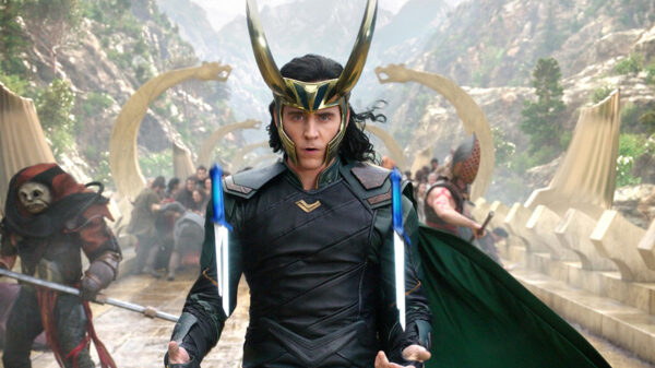 Marvel estrena el nuevo tráiler de ‘Loki, el Dios del Engaño’