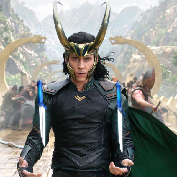 Marvel estrena el nuevo tráiler de ‘Loki, el Dios del Engaño’