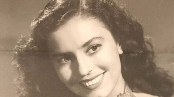 Silvia Derbez: Recordando a la primera actriz a 19 años de su fallecimiento