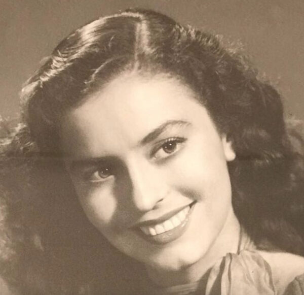 Silvia Derbez: Recordando a la primera actriz a 19 años de su fallecimiento