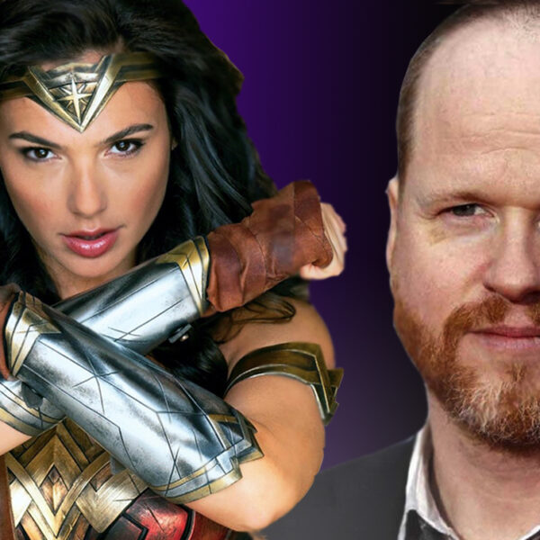 Joss Whedon amenazó a Gal Gadot con arruinar su carrera