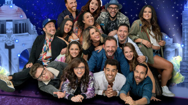 ‘Me Caigo de Risa’ saldrá del aire por bajo rating