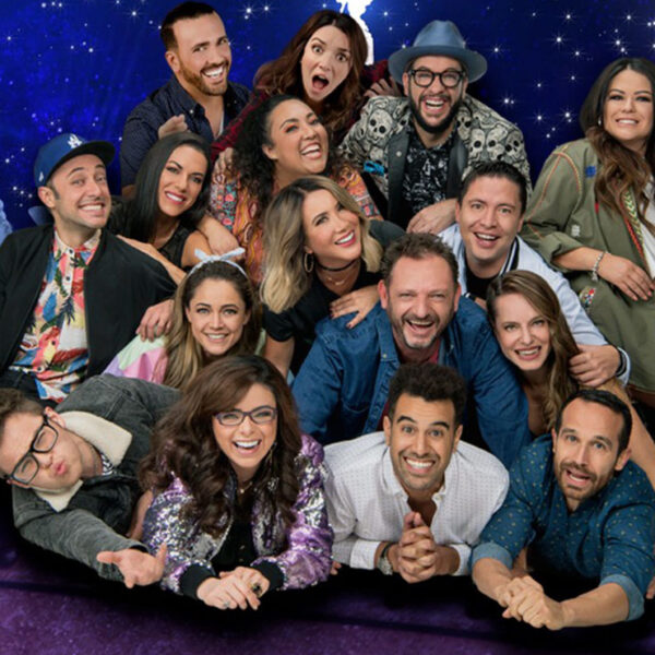 ‘Me Caigo de Risa’ saldrá del aire por bajo rating