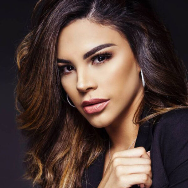 Tefi Valenzuela revela que a Eleazar Gómez le valió gorro la sentencia del juez  