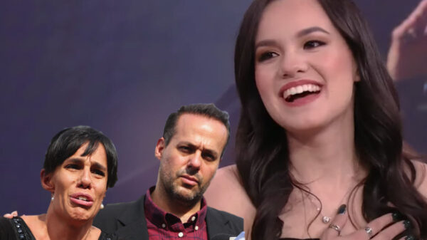 Sarita Sosa da revés, tiene un as bajo la manga por la herencia de José José