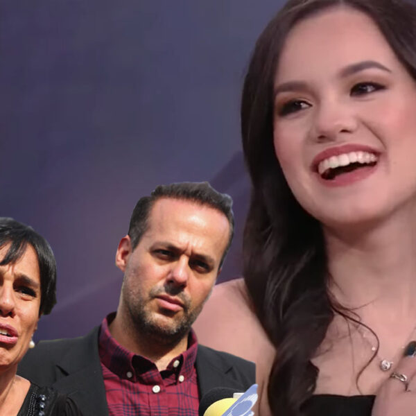 Sarita Sosa da revés, tiene un as bajo la manga por la herencia de José José