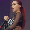 Bhad Bhabie ganó un millón de dólares en solo 6 horas con su cuenta de OnlyFans