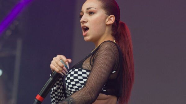 Bhad Bhabie ganó un millón de dólares en solo 6 horas con su cuenta de OnlyFans