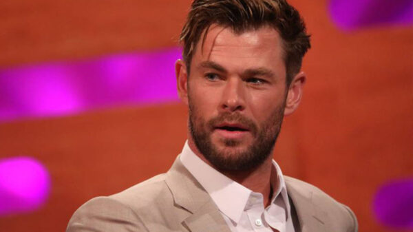 Chris Hemsworth protagonizaría secuela de ‘Gladiador’