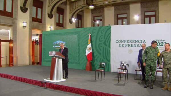 “No pretendo someter al INE, sino que el voto sea libre”