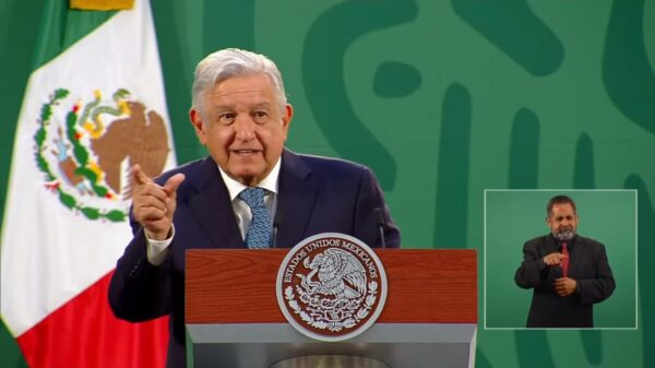 Resolución del INE, atentado a la democracia: AMLO