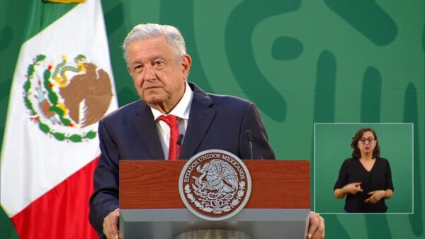 “La última palabra” la tiene el TEPJF, no el INE: AMLO