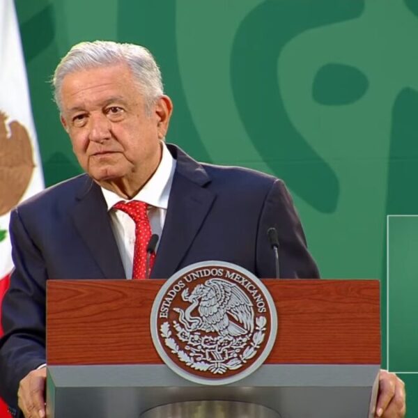 “La última palabra” la tiene el TEPJF, no el INE: AMLO