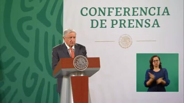 Amenaza Aureoles: pide votar contra desafuero de Cabeza de Vaca