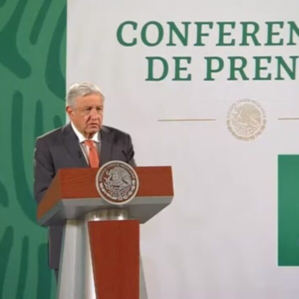 Amenaza Aureoles: pide votar contra desafuero de Cabeza de Vaca