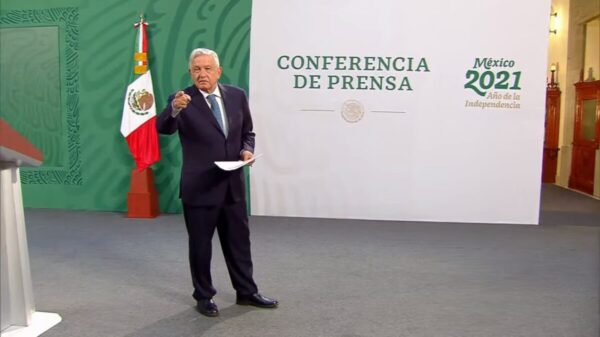 Analizan la renovación de todos los consejeros del INE