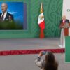 Pide AMLO a Biden aplicar Sembrando Vida en CA