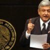 Recuerda AMLO el desafuero en su contra, a 16 años