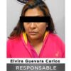 Mujer asesina a su nieta de 9 años en Edomex