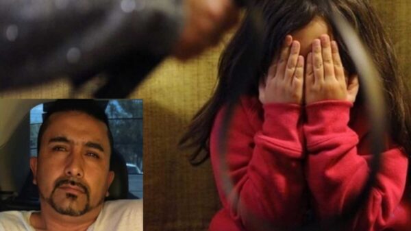 Condenan a sujeto a 394 años de prisión por abusar de menores, en NL