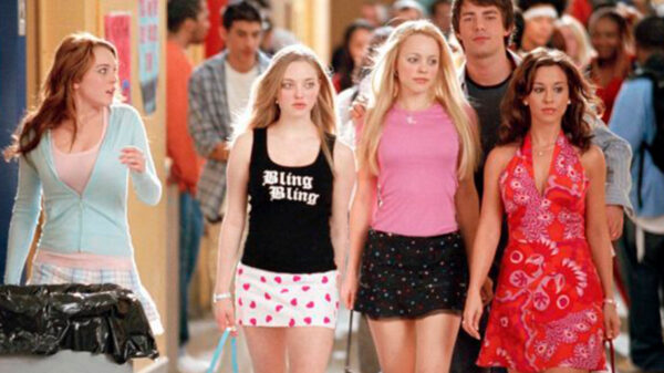 Actor de Chicas Pesadas revela que vivió discriminación en México