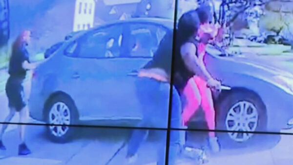 Policía mata a adolescente afroamericana en EU