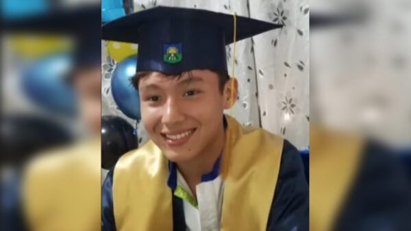 Continua búsqueda de adolescente desaparecido hace 16 días