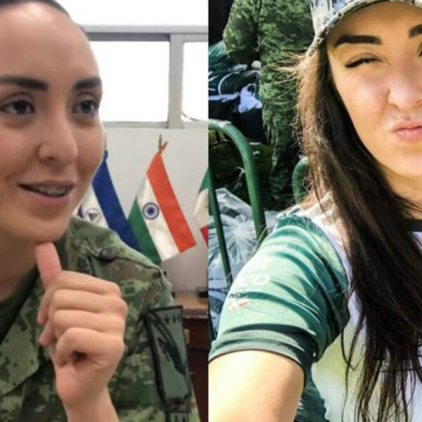 Youtuber de la Sedena renuncia, señala "ambiente tóxico"