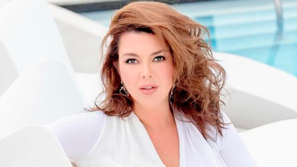 Alicia Machado revela que ser madre de una adolescente es complicado