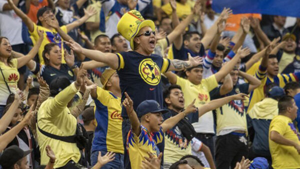 Video: Fan del América en cómic de Marvel?, aunque lo odies más