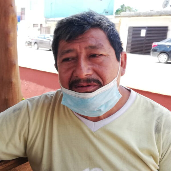 Planean amparo para poder celebrar a virgen de Kantunilkín