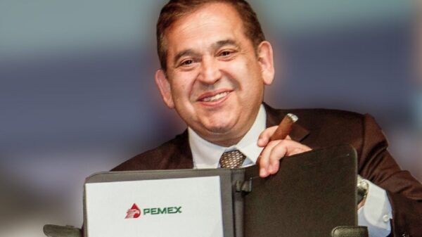 Admiten que Ancira reponga dinero de fraude por Agronitrogenados