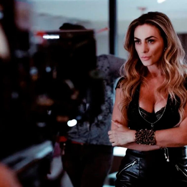 Aracely Arámbula no recibió dinero de los productores de "Luis Miguel"