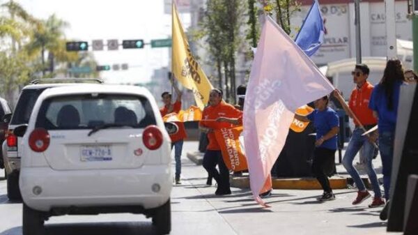 Intereses mueven a candidatos y dejan de lado propuestas reales: Consejo Ciudadano.