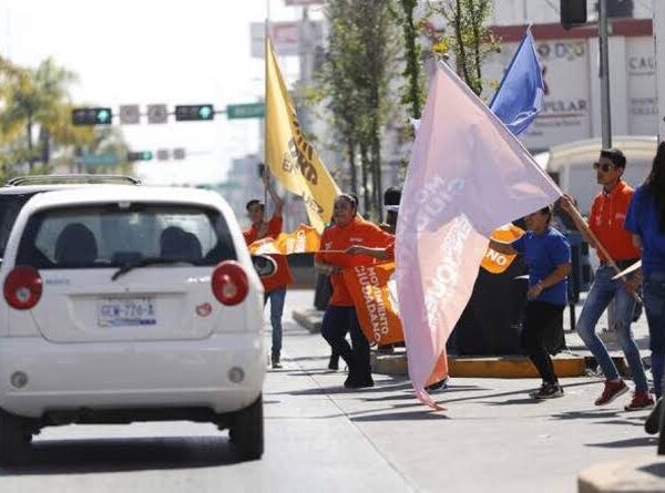 Intereses mueven a candidatos y dejan de lado propuestas reales: Consejo Ciudadano.
