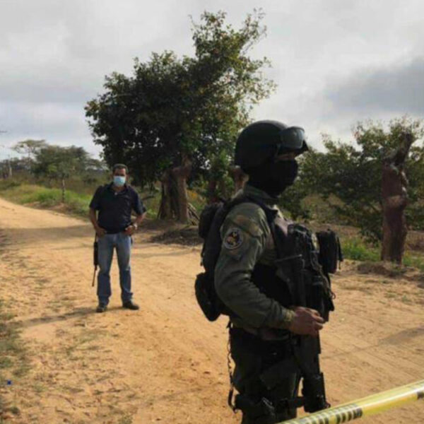 ¿Otra más? Sujeto mata a puñaladas a su esposa, en Veracruz