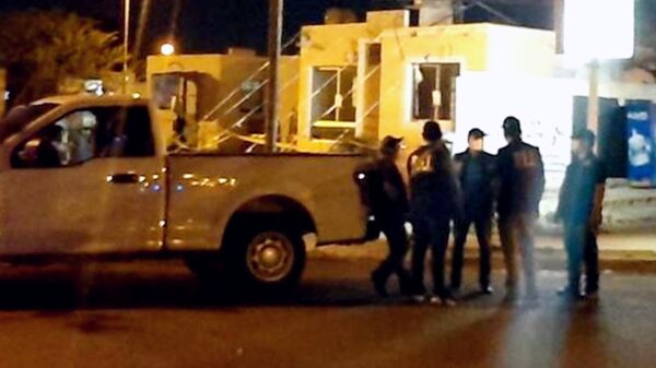 Se registra robo y asesinato en ‘Casa Muestra’ de Umán; la víctima es una mujer