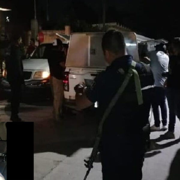 Sujeto asfixia y mata a bebé de siete meses en Chiapas