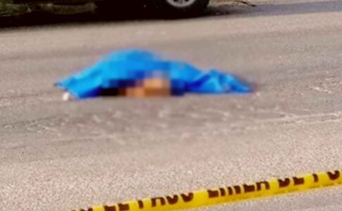 Muere mujer al ser atropellada en el Periférico de Mérida por personal de la CFE